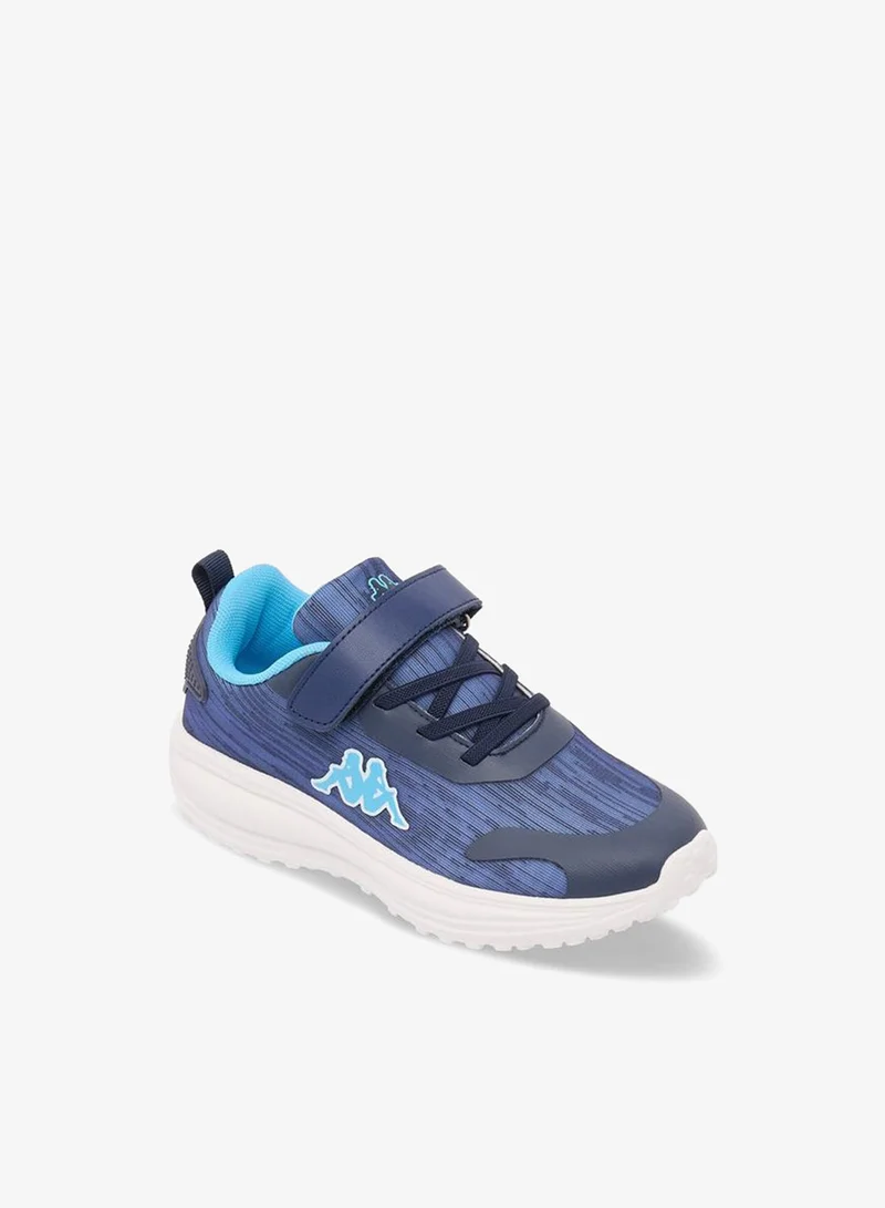 كابا Boys Hook & Loop Sports Shoes