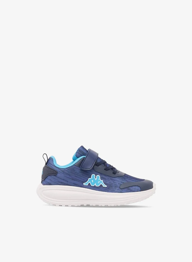 كابا Boys Hook & Loop Sports Shoes