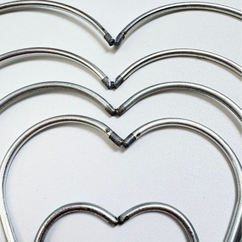 Dreamcatcher Material Moon Pentagram Heart Irregular Welding European Style Handmade Diy Jewelry Manufacturer Direct Approval - Image 5