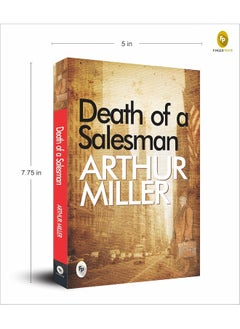 Death of A Salesman  - Image 1