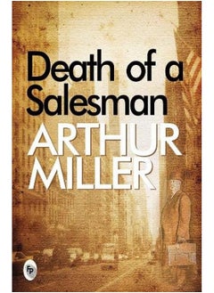 Death of A Salesman  - Image 2