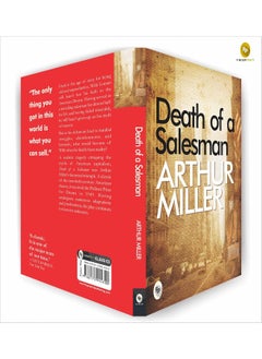 Death of A Salesman  - Image 3