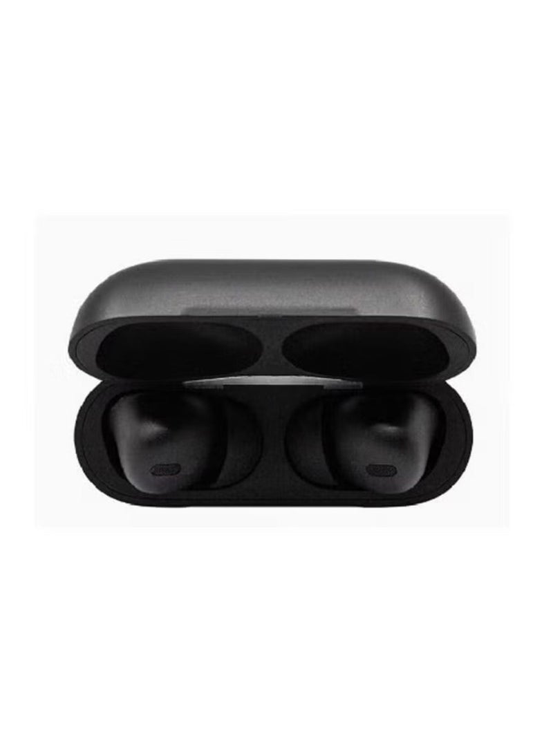 Earbuds Pro Bluetooth Headset with Wireless Charging Case - Image 1