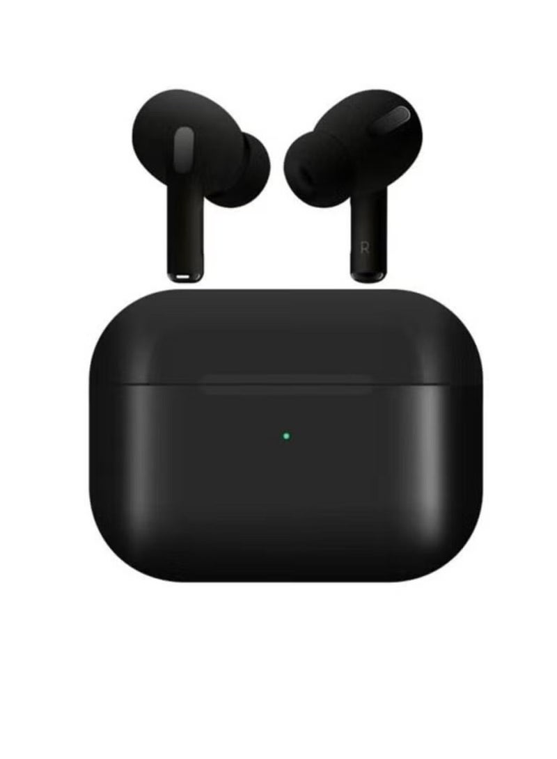 Earbuds Pro Bluetooth Headset with Wireless Charging Case - Image 4