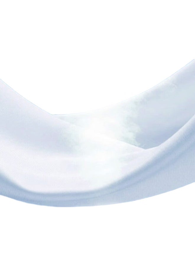 KELME Sun Protection Face Mask For Women, Ice Silk Face Cover, Summer Sun Protection, Uv Protection, For Men, Cycling, Outdoor, Hiking, Running, Eye Corner Protection - Image 3