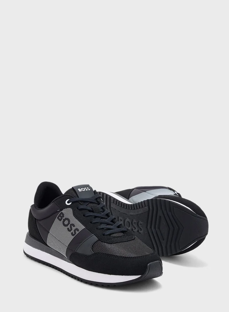 BOSS Low Top Sneakers