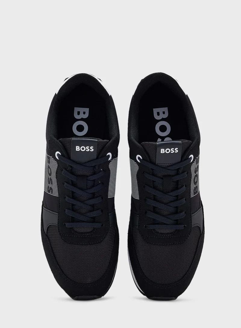 BOSS Low Top Sneakers
