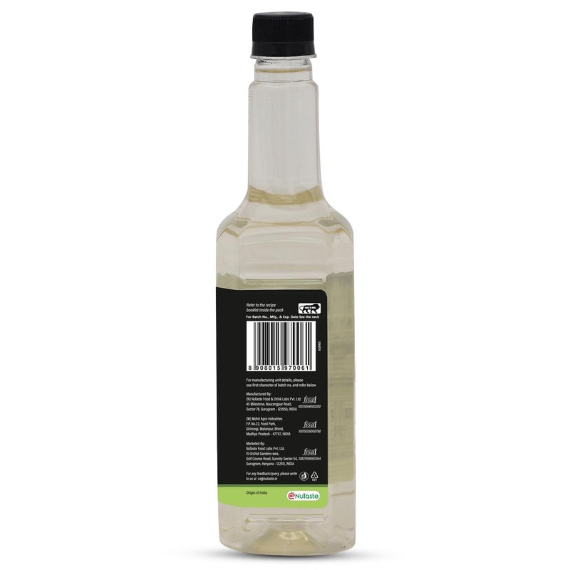 GOOD&MOORE Mint Mojito Syrup | For Cocktails, Mocktails, Sodas, Ice-teas, Beverages, Juices and more | Concentrated Syrup | Ready to mix | Mixer | Premium Syrup | 25.36 fl.oz/750ml | Perfect for gifting at Diwali, Thanksgiving and Christmas | Festive Gifts - Image 4