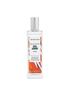 عطر الياسمين البري
