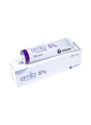EM-LA Lido-caine Priloc-aine 5% Cream 30g - pzsku/ZECA64A888447BF3A8D9CZ/45/_/1713263131/c74e46bc-7698-45a1-9ef6-f08a11215e4f