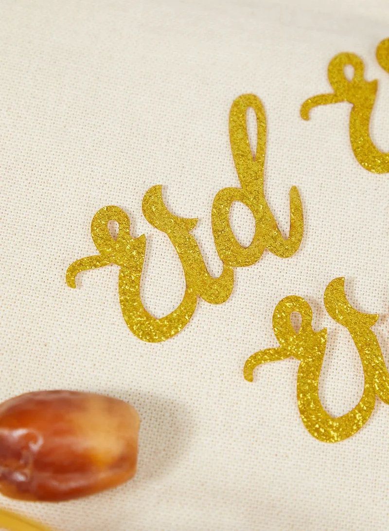 Nimah Eid Cake Topper