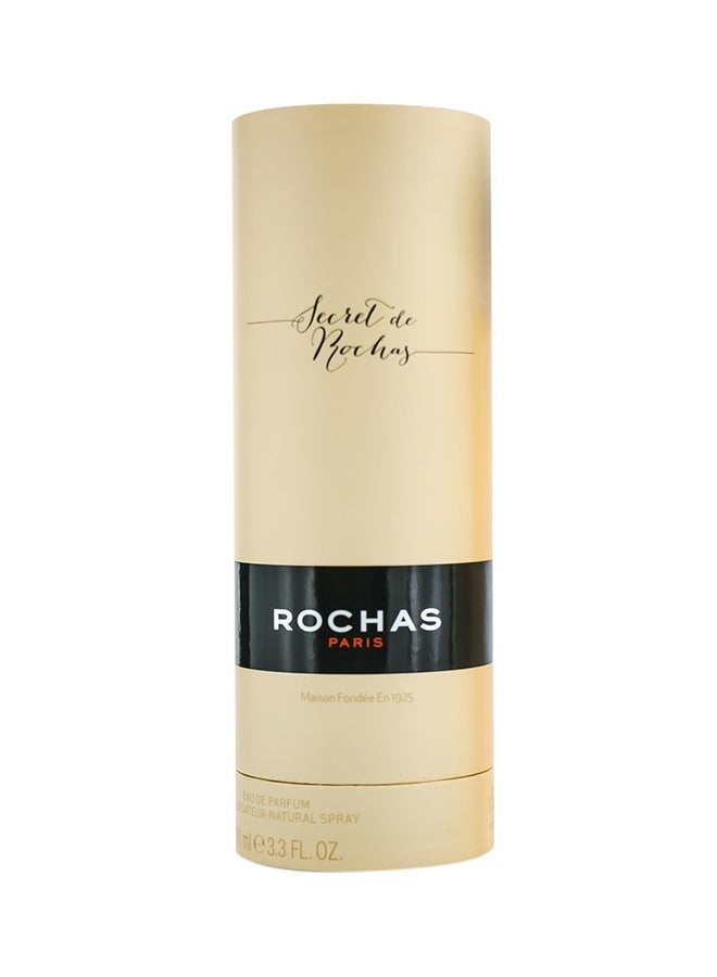 روشاس ماء عطر سيكريه دي روشا 100ملليلتر - Image 4