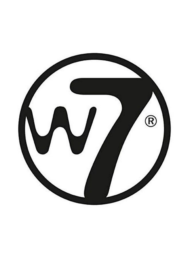 W7 Skin So Bright Face Serum Hyaluronic Acid & Collagen Facial Serum Rejuvenating & Renewing Skin - Image 3