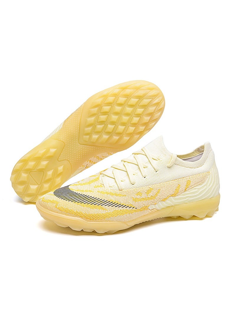 KUYING New Anti Slip Football Shoes  - Image 1
