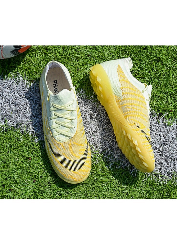 KUYING New Anti Slip Football Shoes  - Image 2