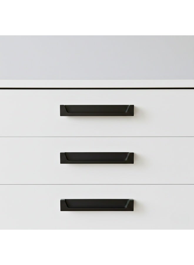 Siag Cabinet Pull Handle Y1412 - Image 1