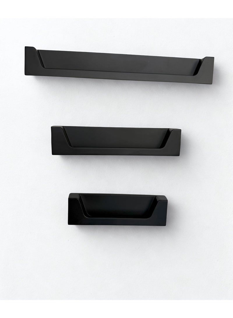 Siag Cabinet Pull Handle Y1412 - Image 2