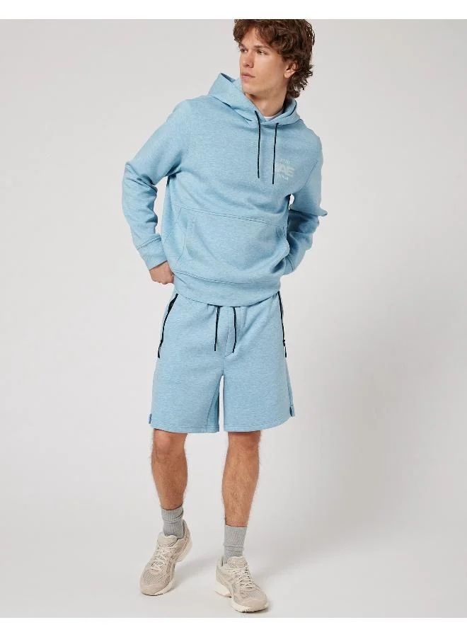 American Eagle 24/7 8 Drawstring Sweat Shorts