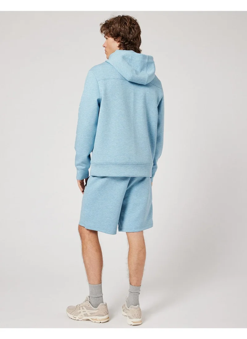 امريكان ايجل 24/7 8 Drawstring Sweat Shorts