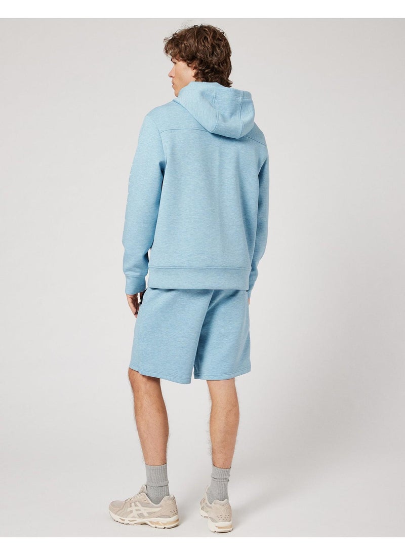 American Eagle - 24/7 8 Drawstring Sweat Shorts - Image 1