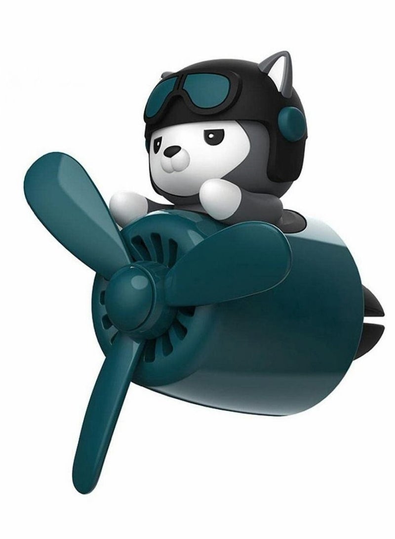 KASTWAVE Cute Car Fragrance Diffuser Air Vent - Image 1