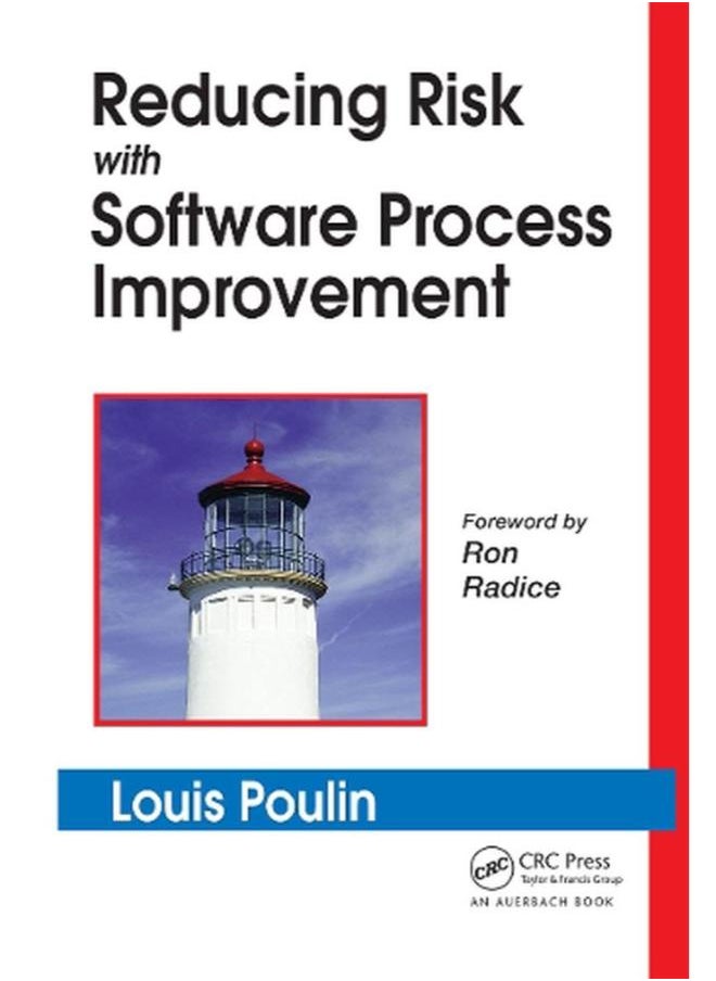 Reducing Risk with Software Process Improvement 