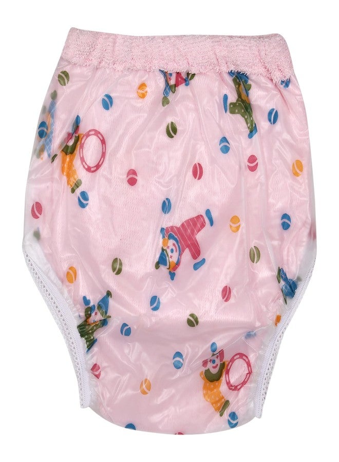 Modern Heados Reusable Fabric Diapers/Washable Cloth Diapers with Inserts Adjustable Cloth Diapers for Babies Suitable for Boys (Multicolor, Pack of 9) - Image 4