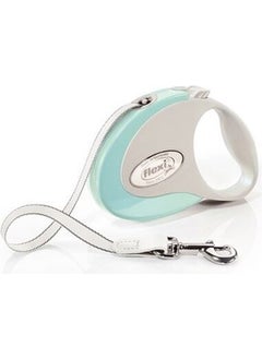 Flexi Style Mint Automatic Stripe Collar Small 3 Meters 12 Kg  - Image 1