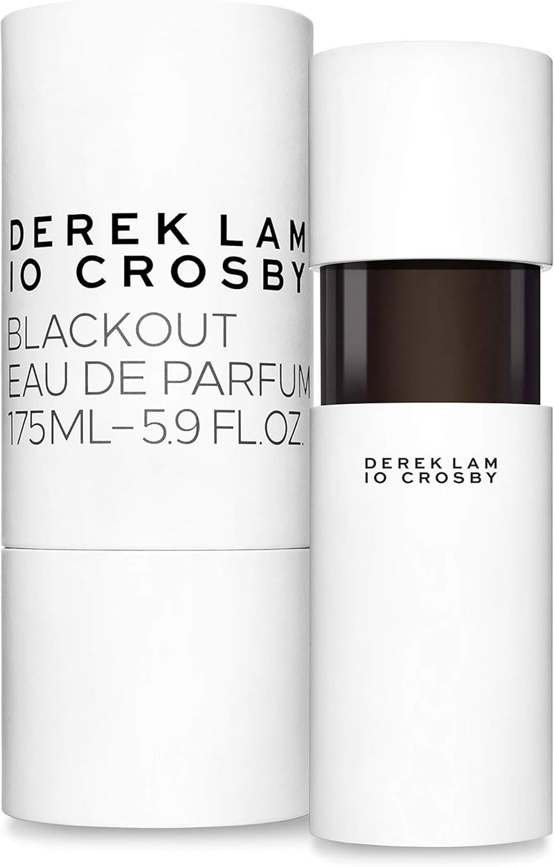 Derek Lam 10 Crosby Blackout Eau De Parfum 175ml - Woody and Floral Fragrance for Women - Image 1