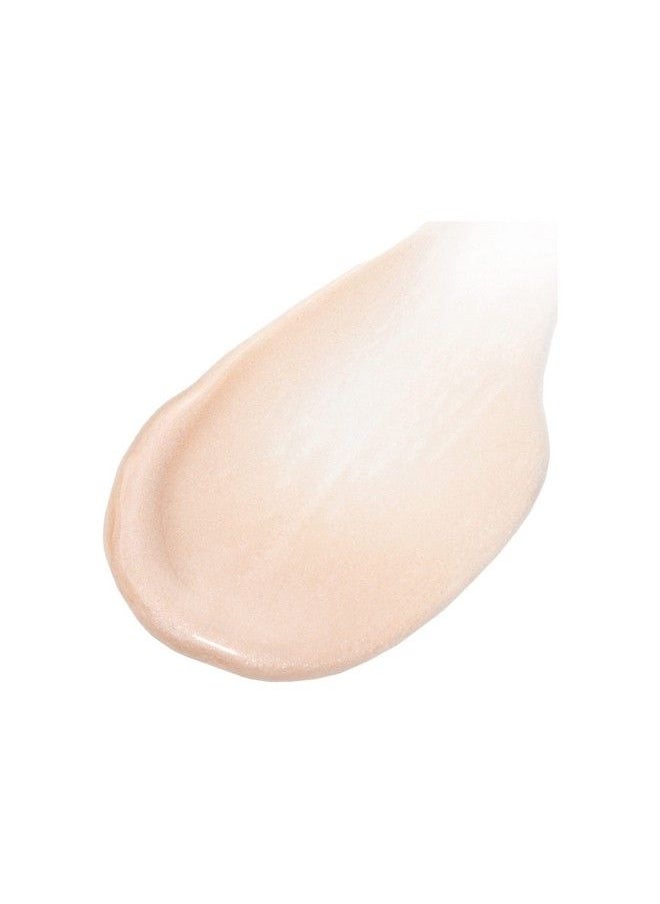 Lune+Aster HydraGlow Serum Primer Skinnourishing serum primer with antiaging and brightening properties that hydrates smooths and minimizes the look of pores while extending the wear of makeup  - Image 4