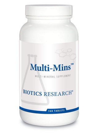 Research Multi Mins Multi Mineral Complex Full Spectrum Mineral Complex Balanced Source Of Mineral Chelates And Whole Food Phytochemically Bound Trace Minerals Easily Absorbed. 360 Tabs - pzsku/ZECA736C337C79674B261Z/45/_/1695145870/bed0f586-57e3-4293-8dfd-e4192f99e3bd