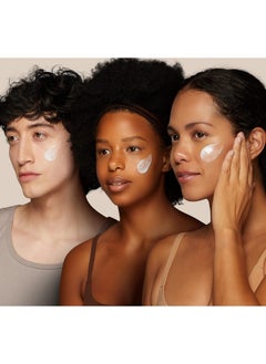 I'M FROM I'm from Rice Cream 1.69 Ounce, 41% Rice Bran Essence with Ceramide, Glowing Look, Improves Moisture Skin Barrier, Nourishes Deeply, Smoothening to Even Out Skin Tone, K Beauty  - Image 4