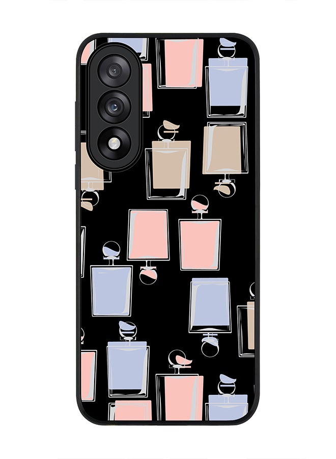 Stylizedd For OnePlus Nord 5 / Ace 5 Ultra Case,Slim fit Camera Protection, Shockproof Thin Phone cover  - Fragrant Perfume