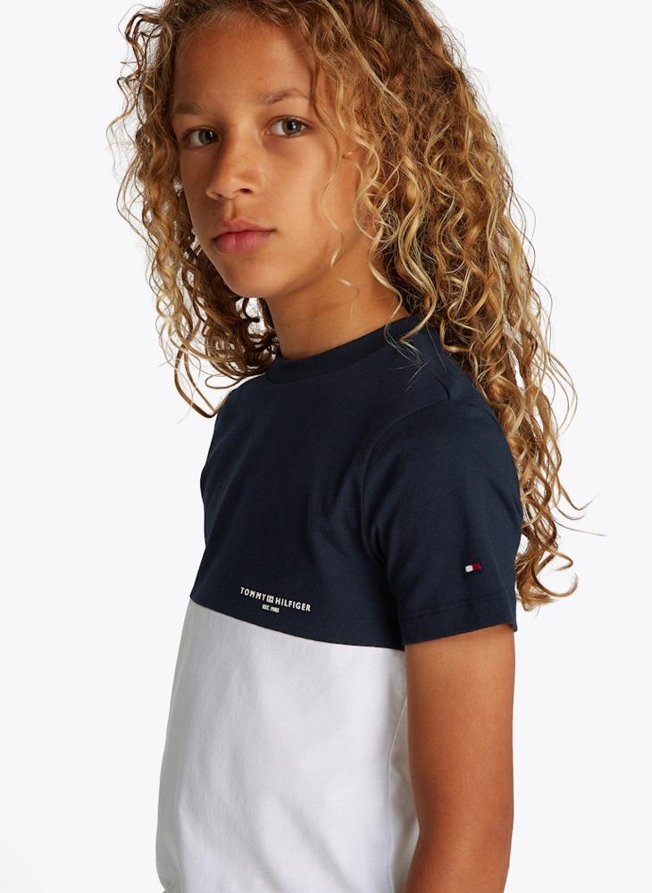 TOMMY HILFIGER MINI CORP COLOURBLOCK SET  - Image 3