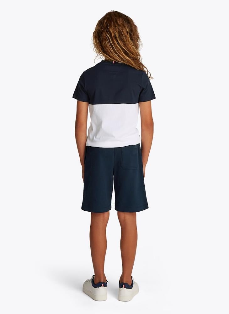 TOMMY HILFIGER MINI CORP COLOURBLOCK SET  - Image 2