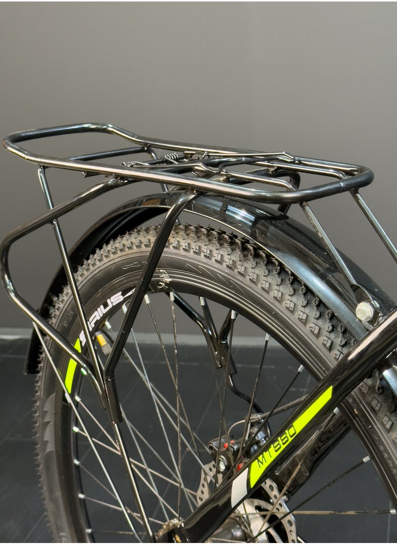 SIRUS - Sirus mountain bike mt880 , 1 Speeds, 26 inches - Image 1