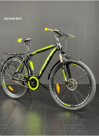 عجلة جبلية mt880 - سرعة واحدة, 26 بوصة - pzsku/ZECA79F37269618FDCBDAZ/45/_/1737884628/9a58746b-cf9c-474e-9ad3-0b5f4b4ae7af