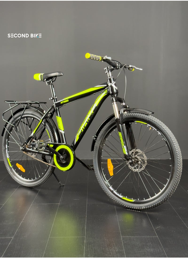 SIRUS - Sirus mountain bike mt880 , 1 Speeds, 26 inches - Image 1