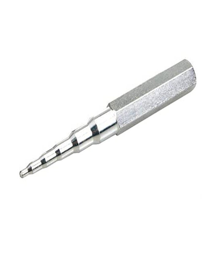 ISC 5 Sizes 5 in 1 Swaging Punch Tool for Copper Tubing 1/4", 5/16", 3/8", 1/2",5/8" - Image 1