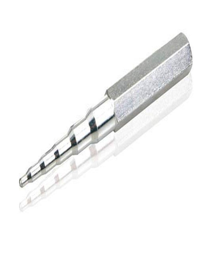 ISC 5 Sizes 5 in 1 Swaging Punch Tool for Copper Tubing 1/4", 5/16", 3/8", 1/2",5/8" - Image 3