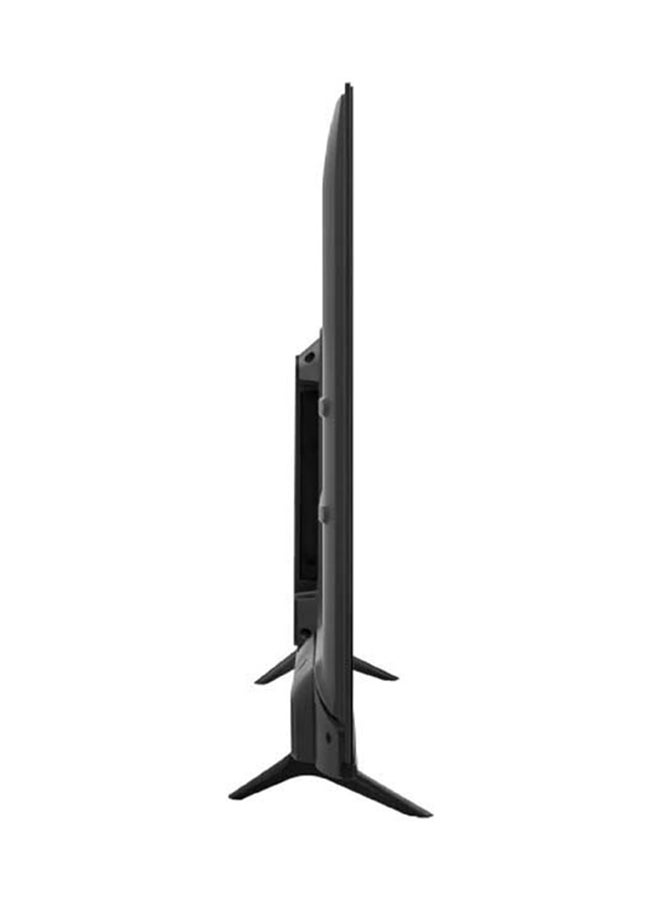 Hisense 55 Inch 4K UHD Smart TV 55A62HS Black - Image 3