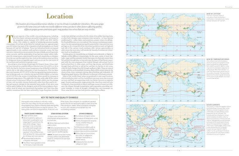 The New Sotheby's Wine Encyclopedia, 6th Edition - Image 2