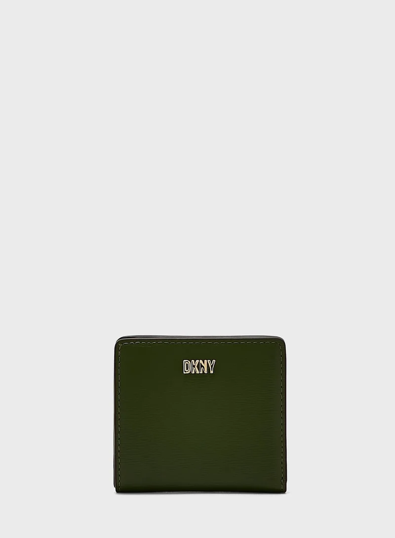 DKNY Bifold Wallet