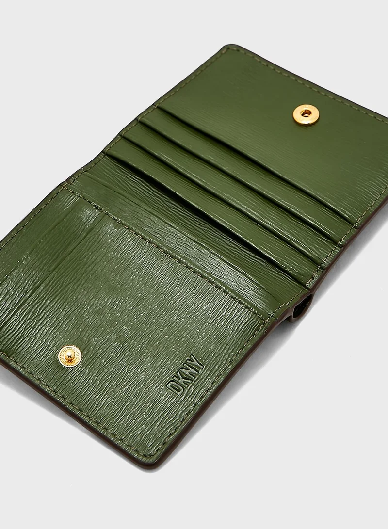 DKNY Bifold Wallet