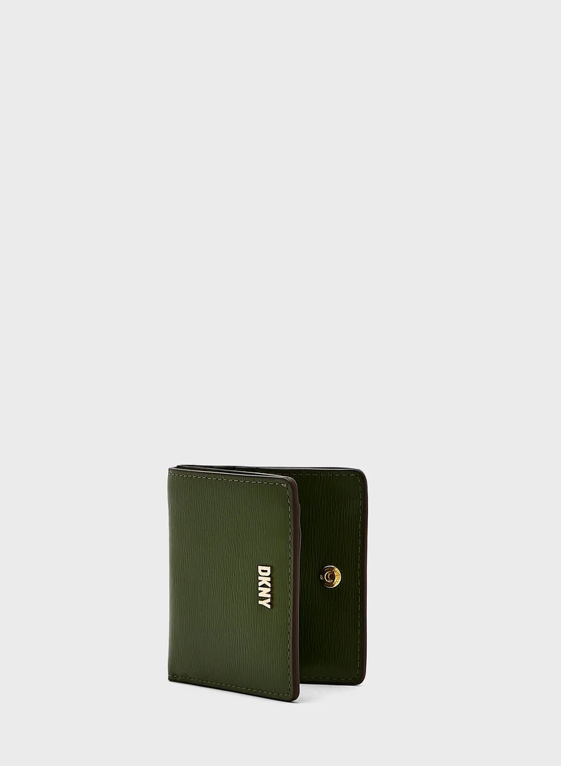 DKNY Bifold Wallet