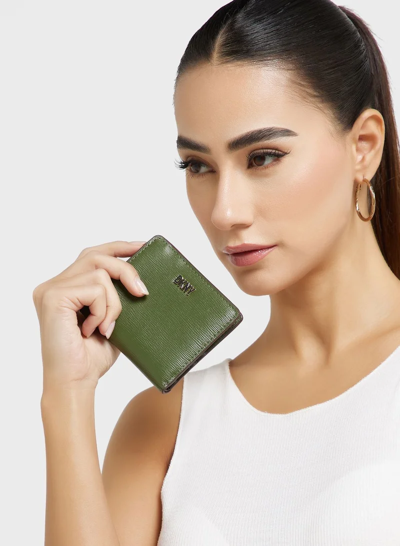 DKNY Bifold Wallet