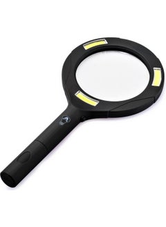 Professional Illuminated LED Magnifier, Loop Magnifier Lens, 250 Lumens 3x Zoom - pzsku/ZECA7F842B3EF2AA49A95Z/45/_/1725725042/8ad5b41d-5126-4865-8f53-dd77ee5dc2a3