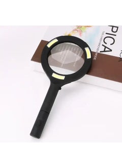 Professional Illuminated LED Magnifier, Loop Magnifier Lens, 250 Lumens 3x Zoom - pzsku/ZECA7F842B3EF2AA49A95Z/45/_/1725725087/a55a44ef-0d9f-4938-ae5a-0bb2e9f36f02