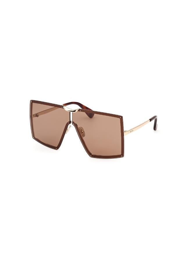 MaxMara Metal Shaped Sunglasses - Image 4
