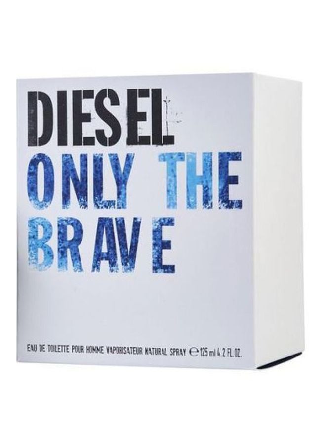 DIESEL Only The Brave EDT 125ml - Image 3